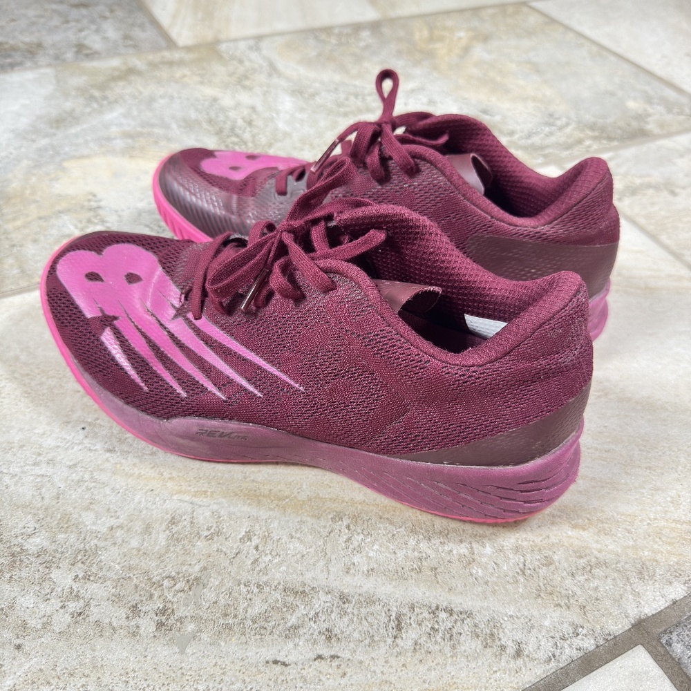 NEW BALANCE TENNIS